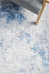 Illusions 132 Blue Rug - Floorsome - Illusion Collection - ILU - 132 - BLUE - 220X150 - Illusion Collection