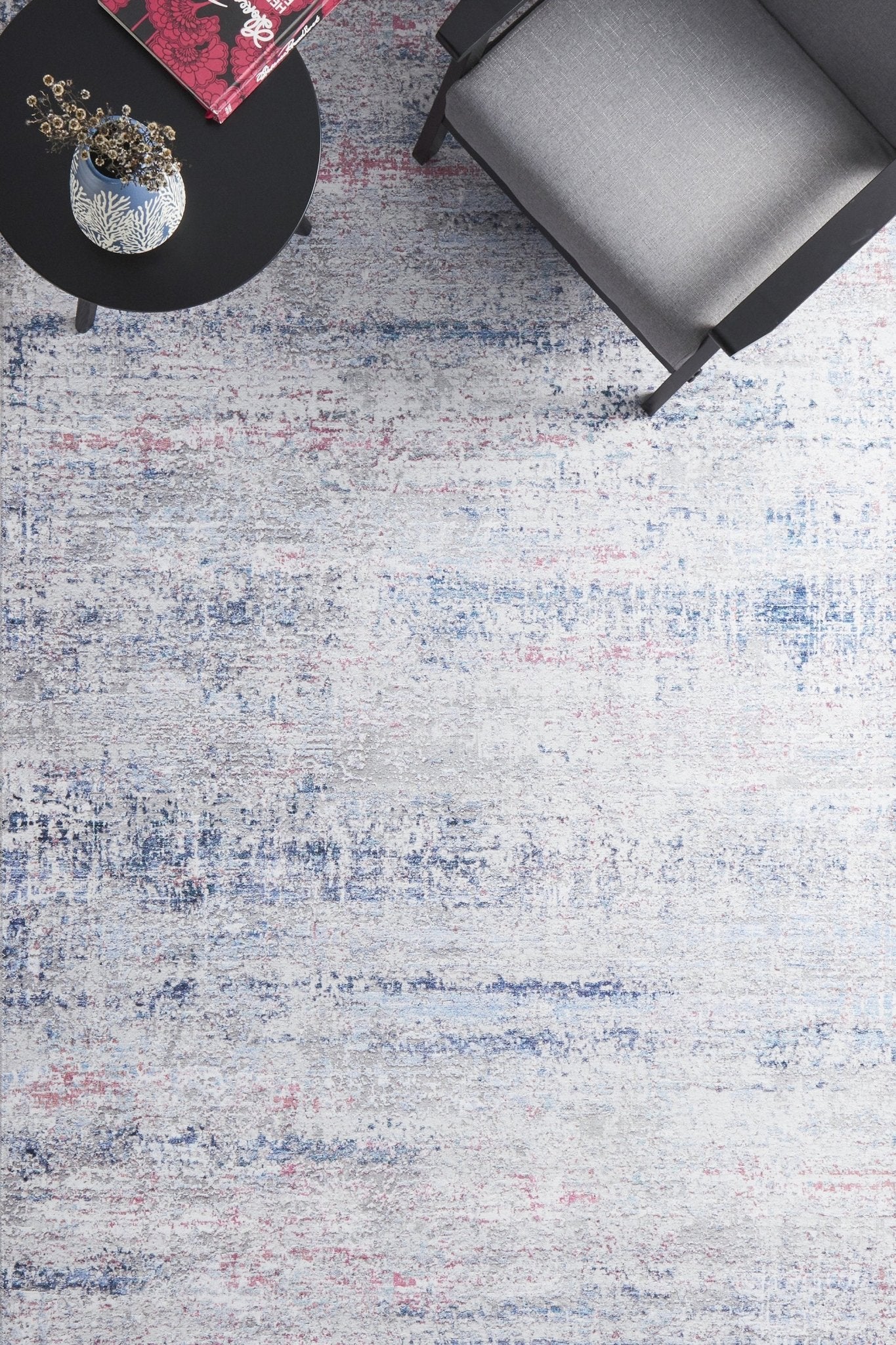 Illusions 144 Candy Rug - Floorsome - Illusion Collection - ILU - 144 - CANDY - 220X150 - Illusion Collection