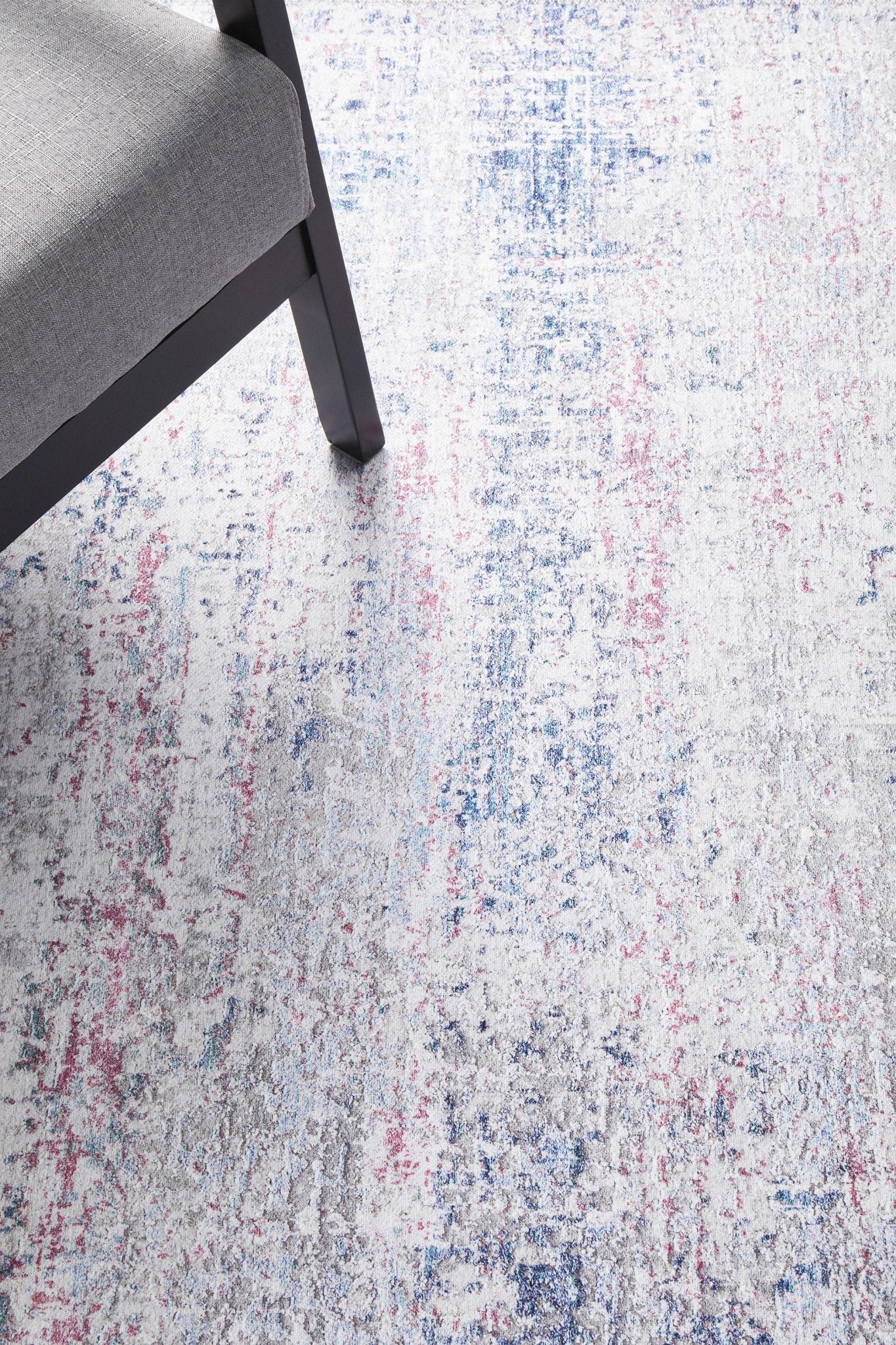 Illusions 144 Candy Rug - Floorsome - Illusion Collection - ILU - 144 - CANDY - 220X150 - Illusion Collection