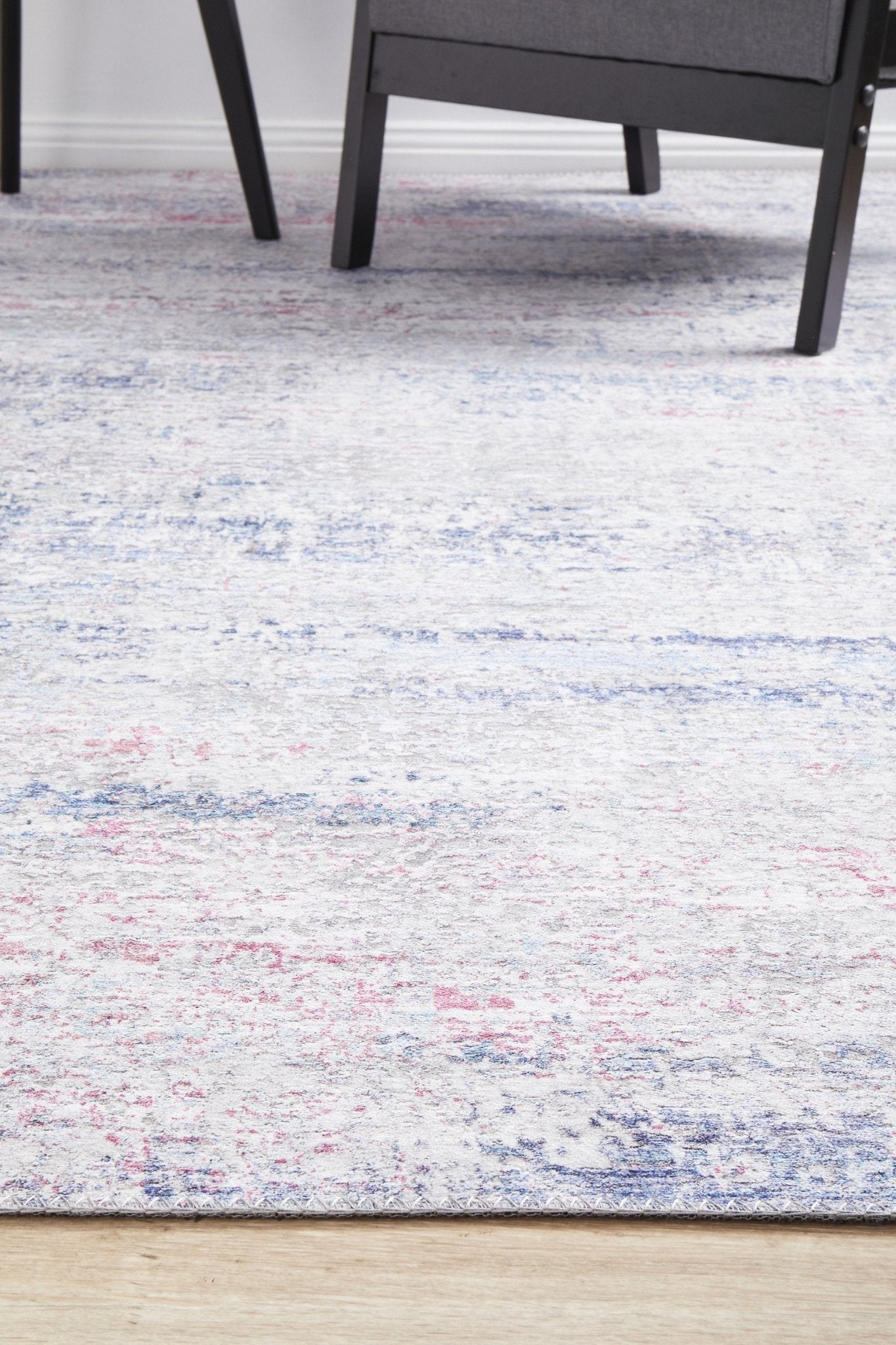 Illusions 144 Candy Rug - Floorsome - Illusion Collection - ILU - 144 - CANDY - 220X150 - Illusion Collection