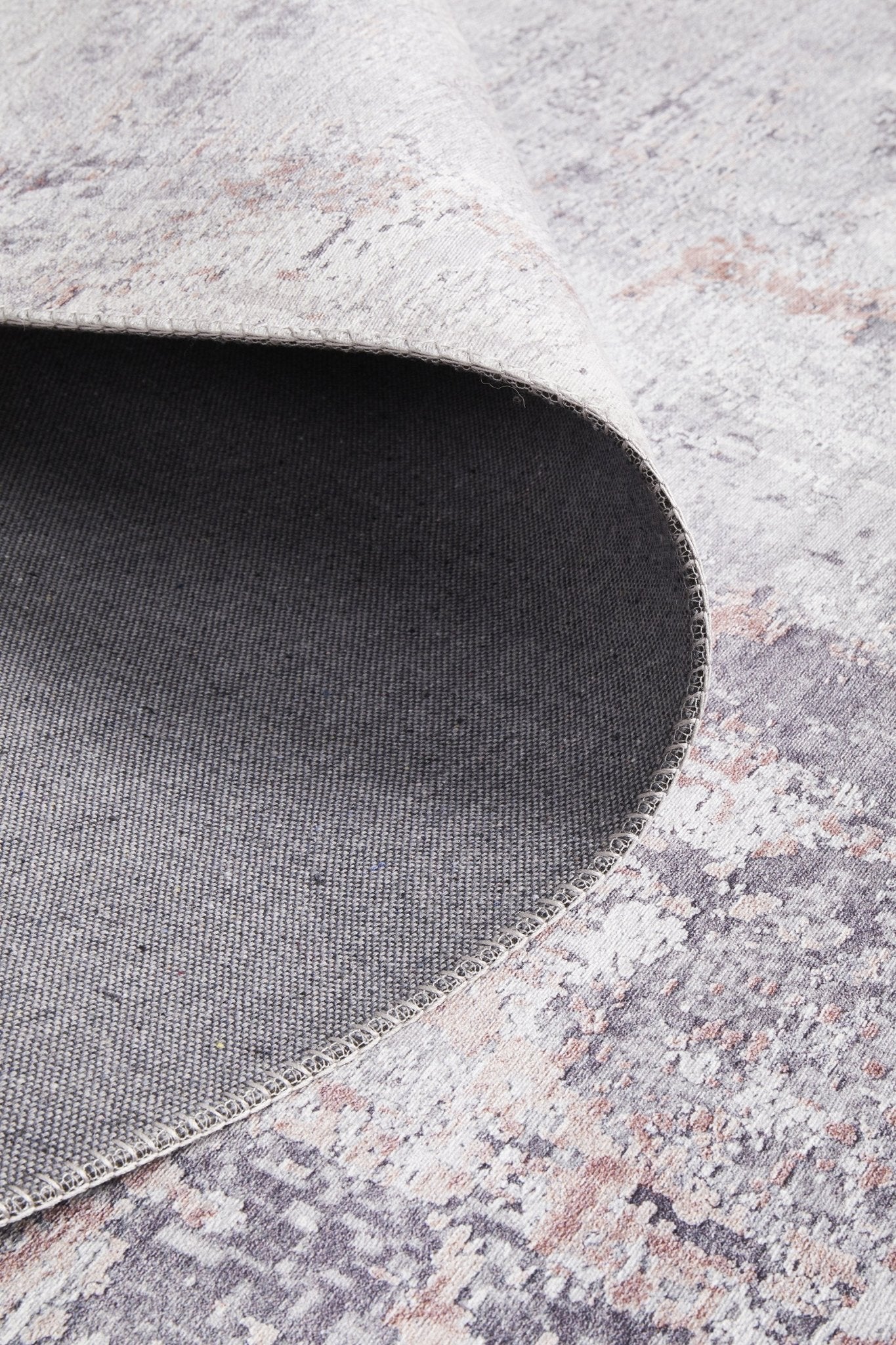 Illusions 156 Blush Rug - Floorsome - Illusion Collection - ILU - 156 - BLUSH - 220X150 - Illusion Collection