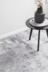 Illusions 156 Silver Rug - Floorsome - Illusion Collection - ILU - 156 - SILVER - 220X150 - Illusion Collection