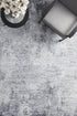Illusions 156 Silver Rug - Floorsome - Illusion Collection - ILU - 156 - SILVER - 220X150 - Illusion Collection