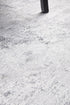 Illusions 156 Silver Rug - Floorsome - Illusion Collection - ILU - 156 - SILVER - 220X150 - Illusion Collection