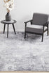 Illusions 156 Silver Rug - Floorsome - Illusion Collection - ILU - 156 - SILVER - 220X150 - Illusion Collection