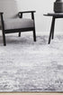 Illusions 156 Silver Rug - Floorsome - Illusion Collection - ILU - 156 - SILVER - 220X150 - Illusion Collection