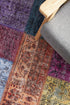 Illusions 167 Multi Rug - Floorsome - Illusion Collection - ILU - 167 - MULTI - 220X150 - Illusion Collection