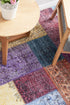 Illusions 167 Multi Rug - Floorsome - Illusion Collection - ILU - 167 - MULTI - 220X150 - Illusion Collection