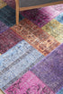 Illusions 167 Multi Rug - Floorsome - Illusion Collection - ILU - 167 - MULTI - 220X150 - Illusion Collection