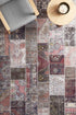 Illusions 178 Earth Rug - Floorsome - Illusion Collection - ILU - 178 - EARTH - 220X150 - Illusion Collection