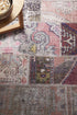 Illusions 178 Earth Rug - Floorsome - Illusion Collection - ILU - 178 - EARTH - 220X150 - Illusion Collection