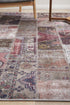 Illusions 178 Earth Rug - Floorsome - Illusion Collection - ILU - 178 - EARTH - 220X150 - Illusion Collection