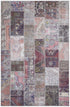 Illusions 178 Earth Rug - Floorsome - Illusion Collection - ILU - 178 - EARTH - 220X150 - Illusion Collection