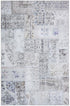 Illusions 189 Stone Rug - Floorsome - Illusion Collection - ILU - 189 - STONE - 220X150 - Illusion Collection