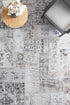 Illusions 189 Stone Rug - Floorsome - Illusion Collection - ILU - 189 - STONE - 220X150 - Illusion Collection