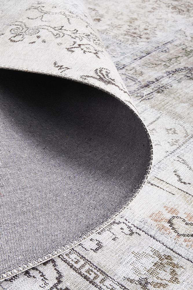 Illusions 189 Stone Rug - Floorsome - Illusion Collection - ILU - 189 - STONE - 220X150 - Illusion Collection