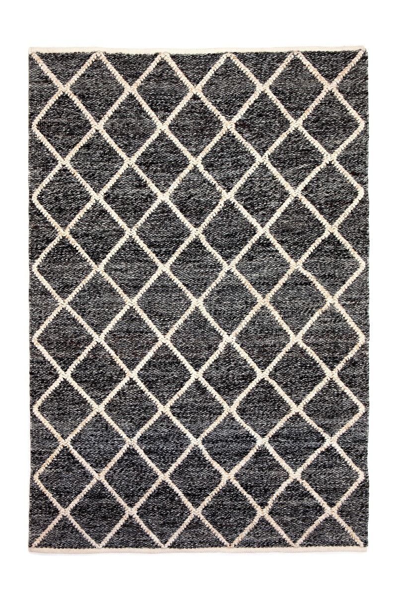 Platic Rug Indoor Outdoor Recycled Plastic PET Polypropylen | Floorsome