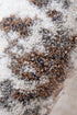 Indulgence Abstract Cream Multi Rug - INDU004 - Floorsome - Area Rug - INDU12004 - Area Rug