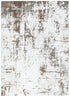 Indulgence Abstract Cream Multi Rug - INDU004 - Floorsome - Area Rug - INDU12004 - Area Rug