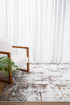 Indulgence Abstract Cream Multi Rug - INDU004 - Floorsome - Area Rug - INDU12004 - Area Rug