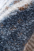 Indulgence Geometric Shapes Blue Multi Rug - INDU006 - Floorsome - Area Rug - INDU12006 - Area Rug