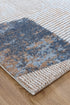 Indulgence Geometric Shapes Blue Multi Rug - INDU006 - Floorsome - Area Rug - INDU12006 - Area Rug