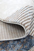 Indulgence Geometric Shapes Blue Multi Rug - INDU006 - Floorsome - Area Rug - INDU12006 - Area Rug