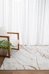 Indulgence Italian Marble Cream Beige Rug - INDU001 - Floorsome - Area Rug - INDU12001 - Area Rug