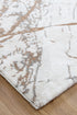 Indulgence Italian Marble Cream Beige Rug - INDU001 - Floorsome - Area Rug - INDU12001 - Area Rug