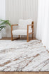 Indulgence Italian Marble Cream Beige Rug - INDU001 - Floorsome - Area Rug - INDU12001 - Area Rug
