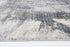 Istanbul Modern Aydeniz Blue Ash Rug - Floorsome - Modern - DRAG801304456MULT - Modern