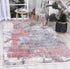 Istanbul Modern Aydeniz Blush Rug - Floorsome - Modern - DRAG801304451MULT - Modern