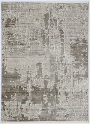 Istanbul Modern Ayla Beige Rug - Floorsome - Modern