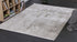 Istanbul Modern Ayla Beige Rug - Floorsome - Modern - DRAG801304440BEIG - Modern