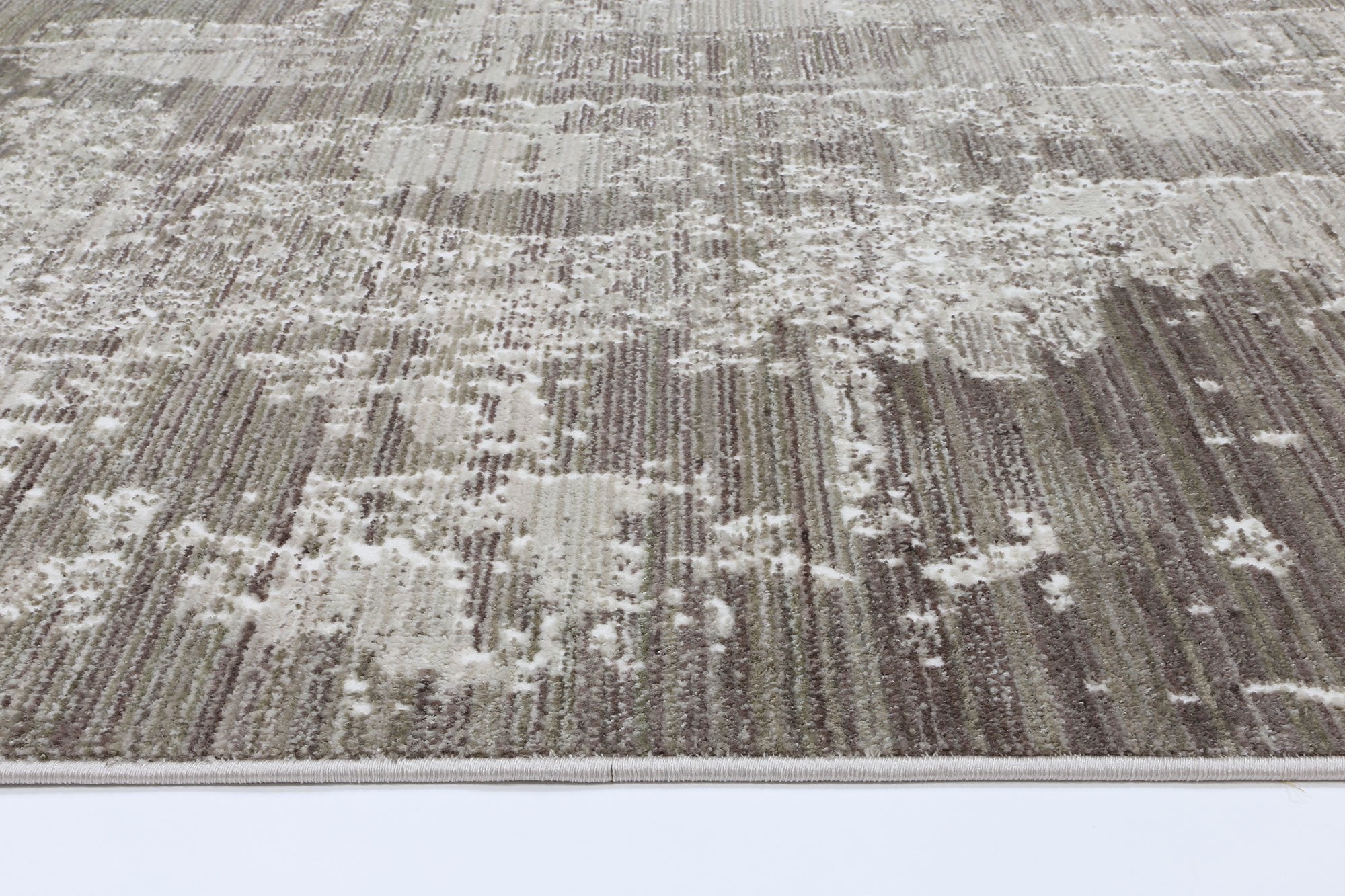 Istanbul Modern Ayla Beige Rug - Floorsome - Modern - DRAG801304440BEIG - Modern