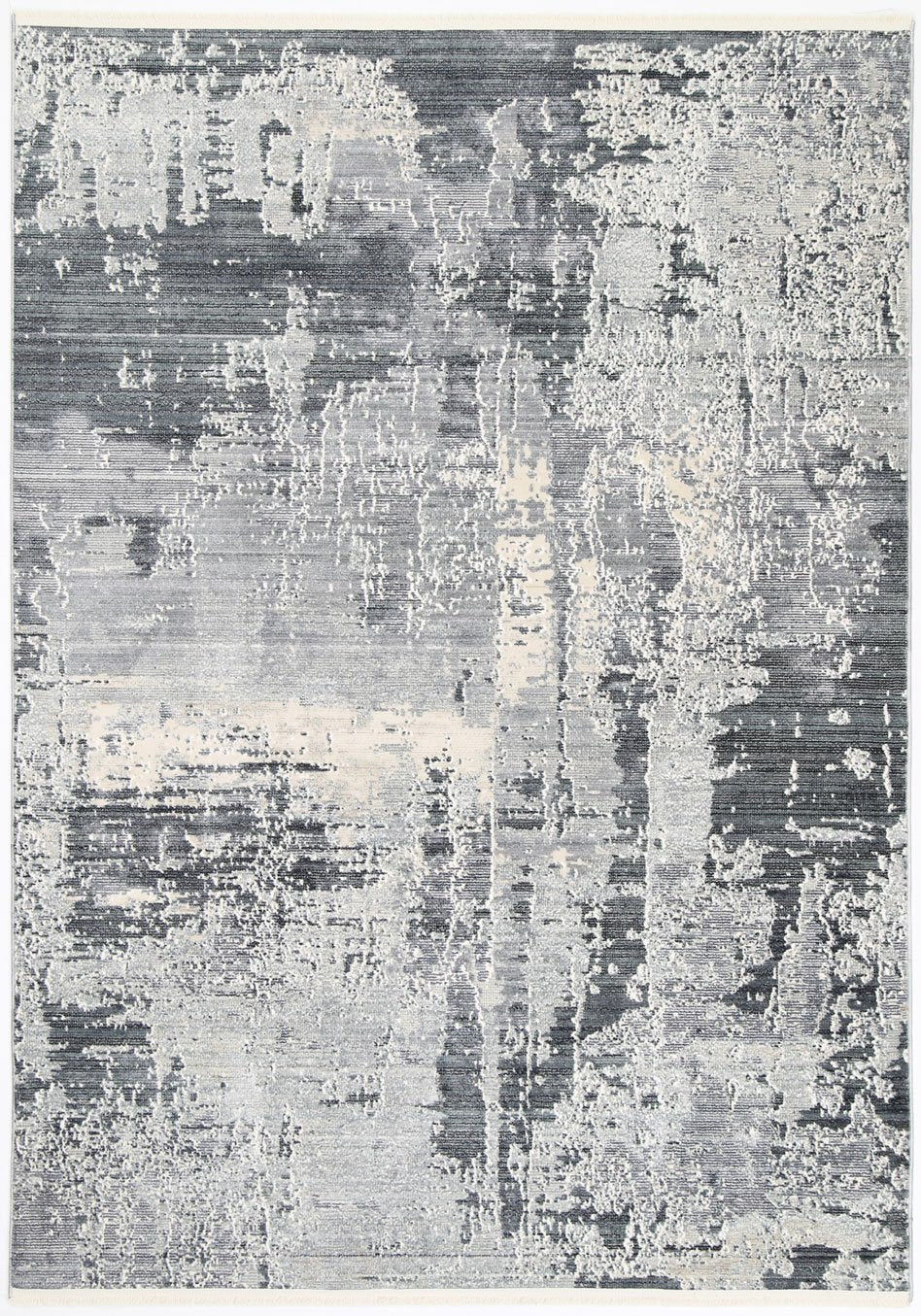 Istanbul Modern Ayla Blue Rug - Floorsome - Modern - DRAG801304440BLUE - Modern
