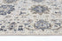 Istanbul Modern Aylin Cream Blue Rug - Floorsome - Modern - DRAG801310156CREA - Modern