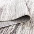 Jade Distressed Lines Grey Rug - JADE002 - Floorsome - Area Rug - JADE160002 - Area Rug