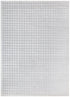 Jade Geometric Shapes Grey Rug - JADE006 - Floorsome - Area Rug - JADE160006 - Area Rug