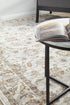 Jaipur 66 Bone Rug - Floorsome - JAIPUR COLLECTION - JPR - 66 - BONE - 230X160 - JAIPUR COLLECTION