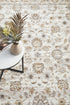 Jaipur 66 Bone Rug - Floorsome - JAIPUR COLLECTION - JPR - 66 - BONE - 230X160 - JAIPUR COLLECTION