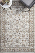 Jaipur 66 Bone Rug - Floorsome - JAIPUR COLLECTION - JPR - 66 - BONE - 230X160 - JAIPUR COLLECTION