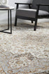 Jaipur 77 Silver Rug - Floorsome - JAIPUR COLLECTION - JPR - 77 - SILVER - 230X160 - JAIPUR COLLECTION
