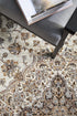 Jaipur 77 Silver Rug - Floorsome - JAIPUR COLLECTION - JPR - 77 - SILVER - 230X160 - JAIPUR COLLECTION