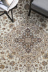 Jaipur 77 Silver Rug - Floorsome - JAIPUR COLLECTION - JPR - 77 - SILVER - 230X160 - JAIPUR COLLECTION