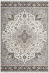 Jaipur 77 Silver Rug - Floorsome - JAIPUR COLLECTION - JPR - 77 - SILVER - 230X160 - JAIPUR COLLECTION
