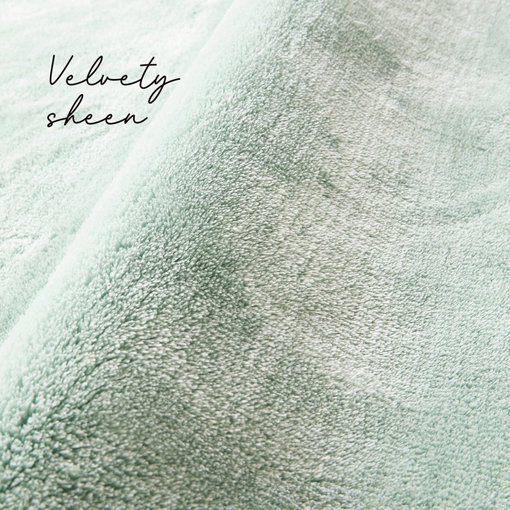 Jelly Bean Mint Green Rug - Floorsome - Jelly Bean - JBN - MINT - 160X100 - Jelly Bean