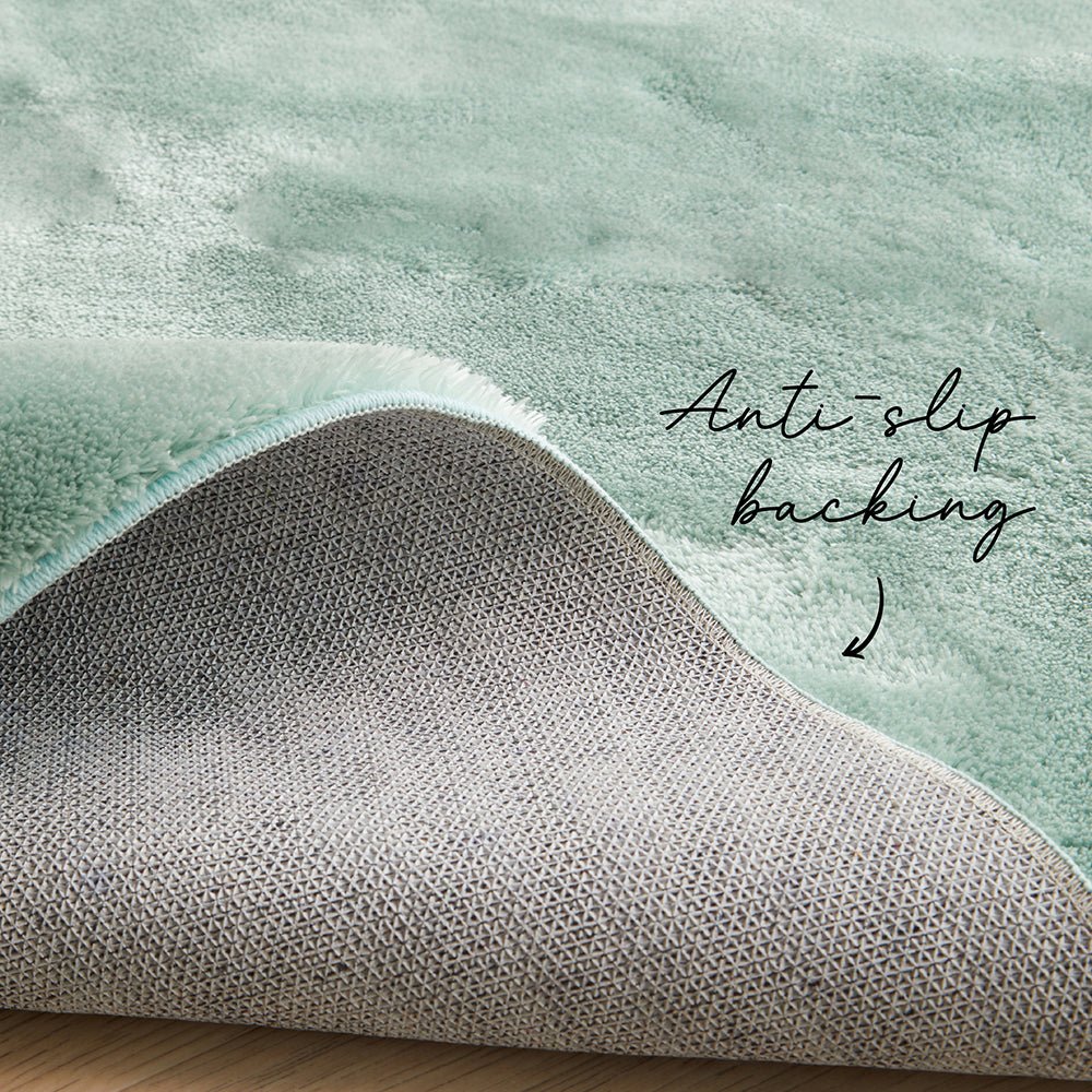 Jelly Bean Mint Green Rug - Floorsome - Jelly Bean - JBN - MINT - 160X100 - Jelly Bean
