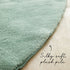 Jelly Bean Mint Green Rug - Floorsome - Jelly Bean - JBN - MINT - 160X100 - Jelly Bean