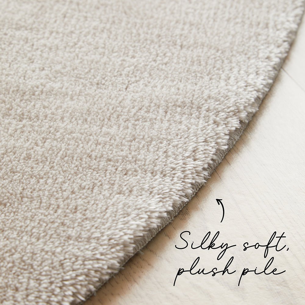 Jelly Bean Pearl Rug - Floorsome - Jelly Bean - JBN - PEARL - 160X100 - Jelly Bean